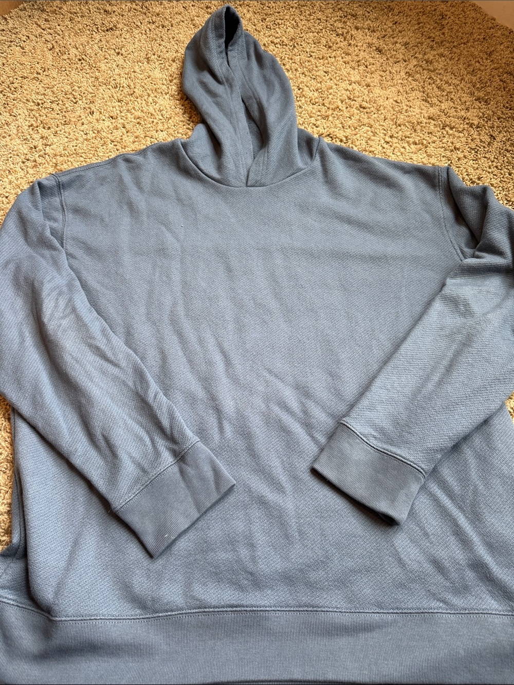 Gap men’s hoodie